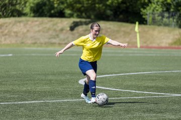 Bild 142 - F SC Ellerau - SV Eidelstedt II : Ergebnis: 2:1